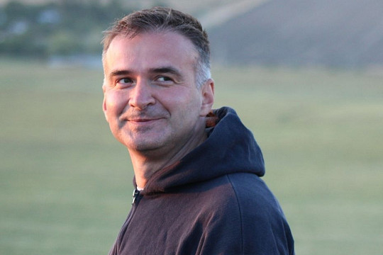 Прозаик из Северодвинска Артём Попов встретится с читателями Вологодской областной библиотеки